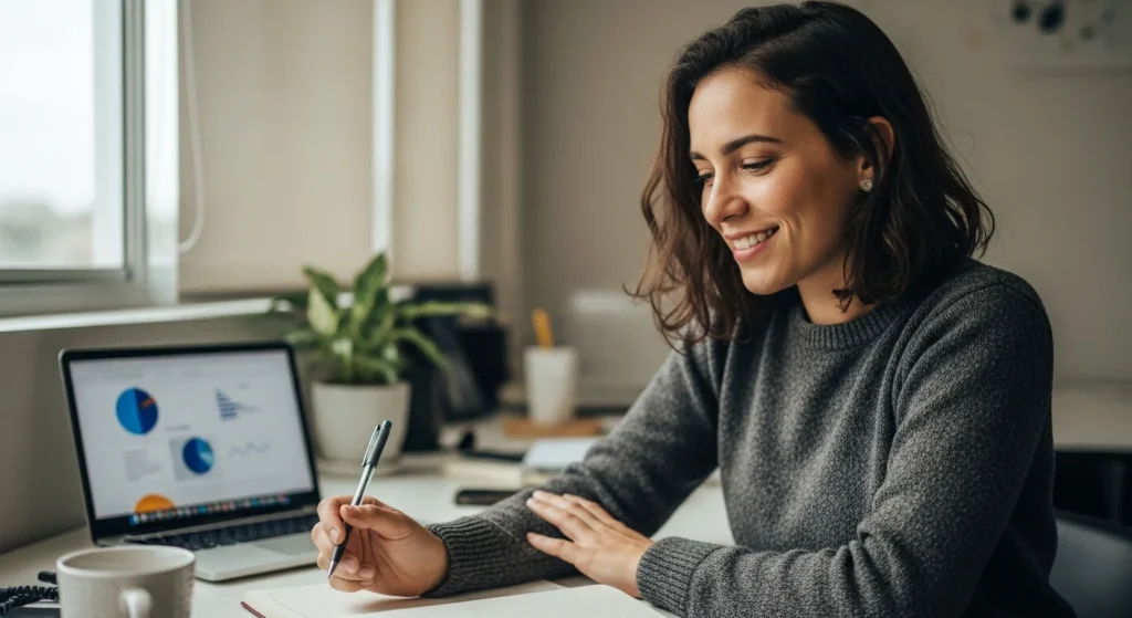 Guia Prático: Como Implementar Recrutamento Data-Driven em 5 Passos
