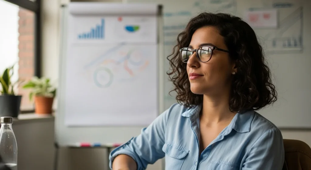 Guia Prático: Como Implementar Recrutamento Data-Driven em 5 Passos